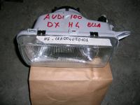 Proiettore Dx Audi 100