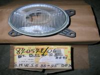 Proiettore Dx Bmw S.5 E34 '88