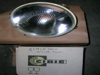 Proiettore Simca 1000