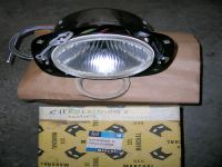 Proiettore Citroen Dyane 6