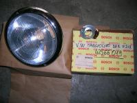 Proiettore Volkswagen Maggiolino