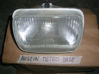 Proiettore Austin Metro