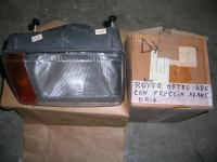 Proiettore Dx Rover Metro