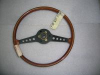 Volante Fiat 850 Coupe'