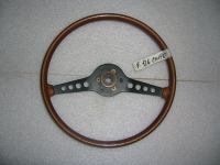 Volante Fiat 124 Coupe'
