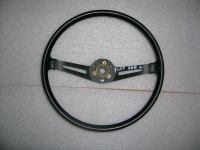 Volante Fiat 500L