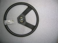 Volante Fiat Ritmo cl marrone