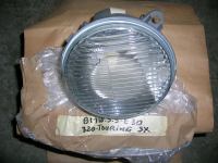 Proiettore Sx Bmw S.3 E30 