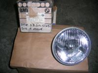 Proiettore Bmw S.3 E21 profondita'