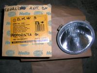 Proiettore Dx Bmw S.3 E30