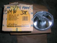 Proiettore Dx Bmw S.3 E30 profondita'