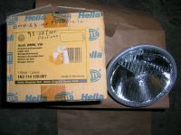 Proiettore Bmw S.3 E21 profondita'