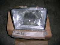 Proiettore Sx Innocenti Mini 90