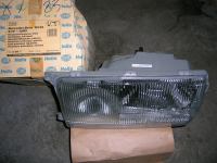 Proiettore Sinistro Mercedes W123 1979-1985