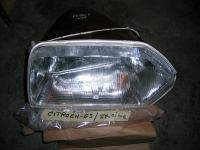 Proiettore Sinistro Citroen GS