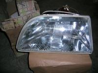 Proiettore Sinistro Citroen CX Pallas 1982