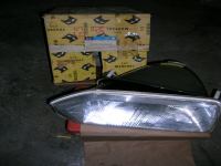 Proiettore Sinistro Citroen GS 1970-1979