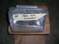 Proiettore Sinistro  Innocenti Mini 1000   3 Cilindri 