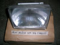 Proiettore Destro  Innocenti Mini 90-120 ( H4)