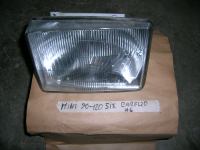 Proiettore Sinistro  Innocenti Mini 90-120 (H4)