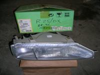Proiettore Dx Renault 25