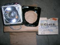 Proiettore Sx Renault 6