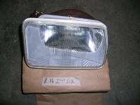 Proiettore Sx Renault 14