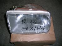 Proiettore Sx Renault 14