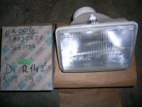 Proiettore Destro Renault 14
