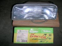 Proiettore Sx Renault Express '91