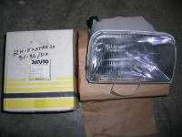 Proiettore Dx Renault Express '91
