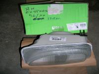 Proiettore Dx Renault Express '94