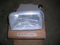 Proiettore Sx Renault Super 5