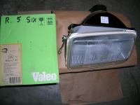 Proiettore Sinistro  Renault 5