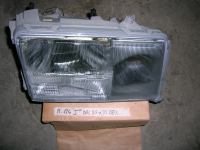 Proiettore Destro Mercedes W 124 1985-1989