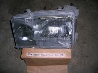 Proiettore Sinistro Mercedes W124 1985-1989