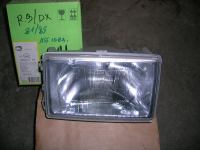 Proiettore Dx Renault 9 Regolazione Idraulica