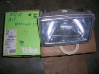 Proiettore Sx Renault 9 '81-'85 Regolazione Idraulica