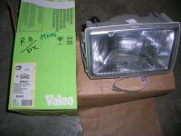 Proiettore Dx Renault 9 '81