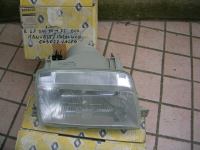 Proiettore Dx Renault 19 '88