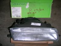 Proiettore Dx Renault 19 '88