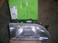 Proiettore Dx Renault 19' 92