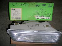 Proiettore Dx Renault 21