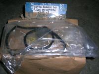 Vetro Proiettore Dx P.405