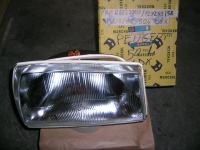 Proiettore Destro Peugeot 504