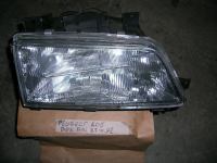 Proiettore Destro Peugeot 405 1987-1996