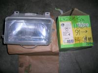 Proiettore Sx Seat Ibiza '91