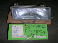 Proiettore Dx Seat Ibiza '91