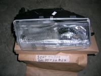 Proiettore Dx Seat Toledo '95