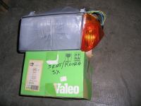 Proiettore Sx Seat Ronda '82